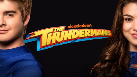 Watch The Thundermans Streaming Online on Philo (Free Trial).